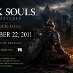 dark souls 1 release date