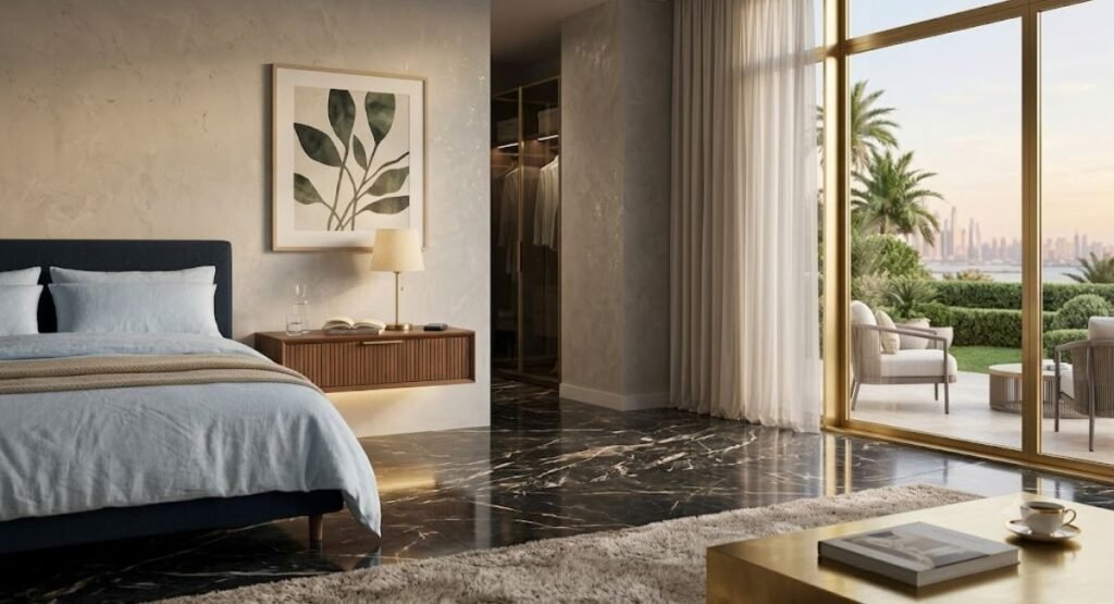 Floating Nightstand Ideas