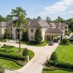 joel osteen home