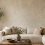 Limewash Wall Ideas
