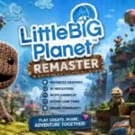 little bid planet remaster