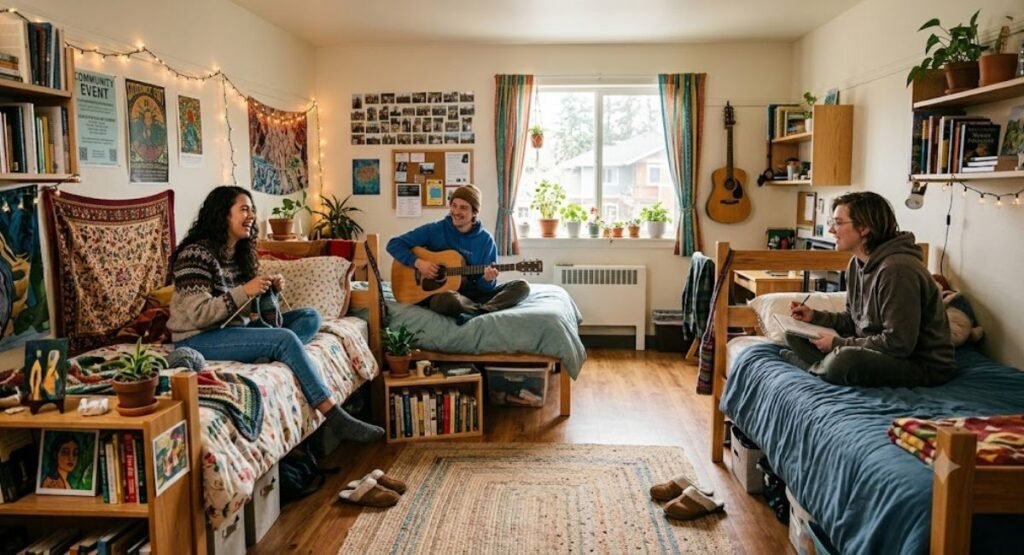 What Is a Bedroom Community?