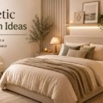 Aesthetic Bedroom Ideas