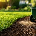 Best Time to Plant Grass Seed