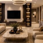 Luxury Apartment Decor