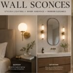 Modern Wall Sconces