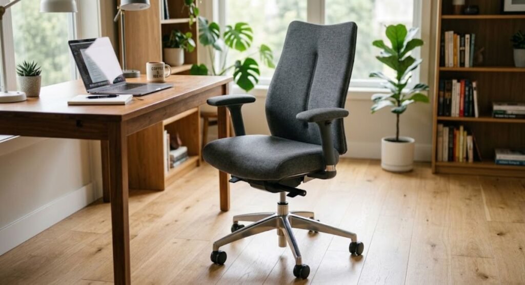 Swivel Chair