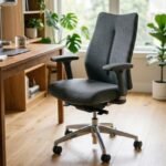 Swivel Chair
